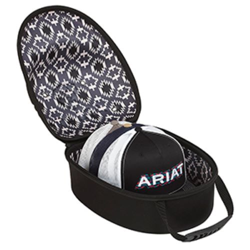 Ariat Black Cap Case A3099999