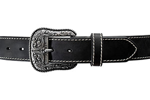 Ariat Black Women's Western Belt A1523401