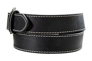 Ariat Black Women's Western Belt A1523401