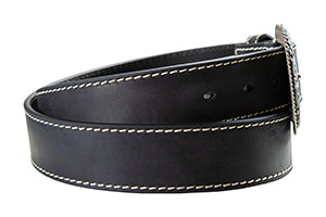 Ariat Black Women's Western Belt A1523401