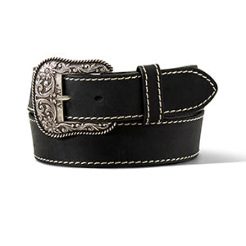 Ariat Black Women's Western Belt A1523401