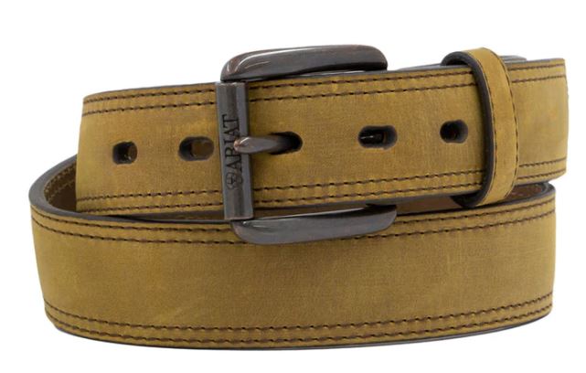 Ariat Brown Leather Men's Belt A1012702