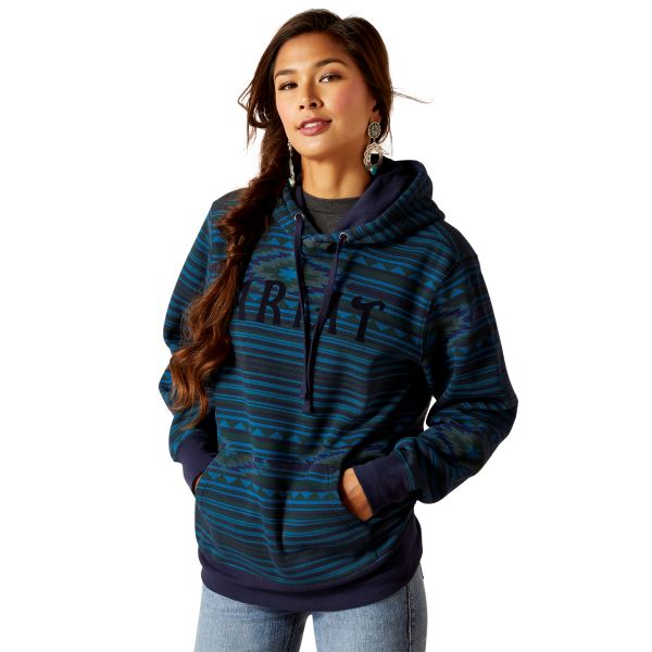 Ariat Dark River Women's Hoodie 10046259