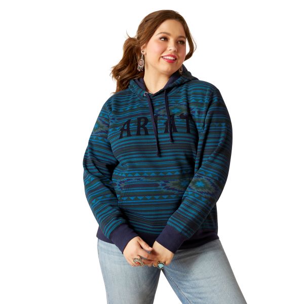 Ariat Dark River Women's Hoodie 10046259