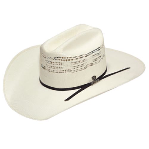 Ariat Ivory Bangora Hat A73102