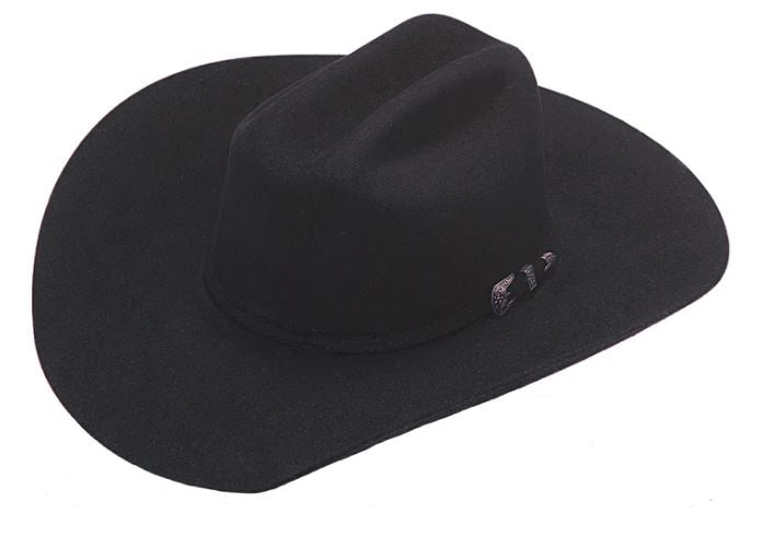 Ariat Men's 6X Felt Hat A7630201