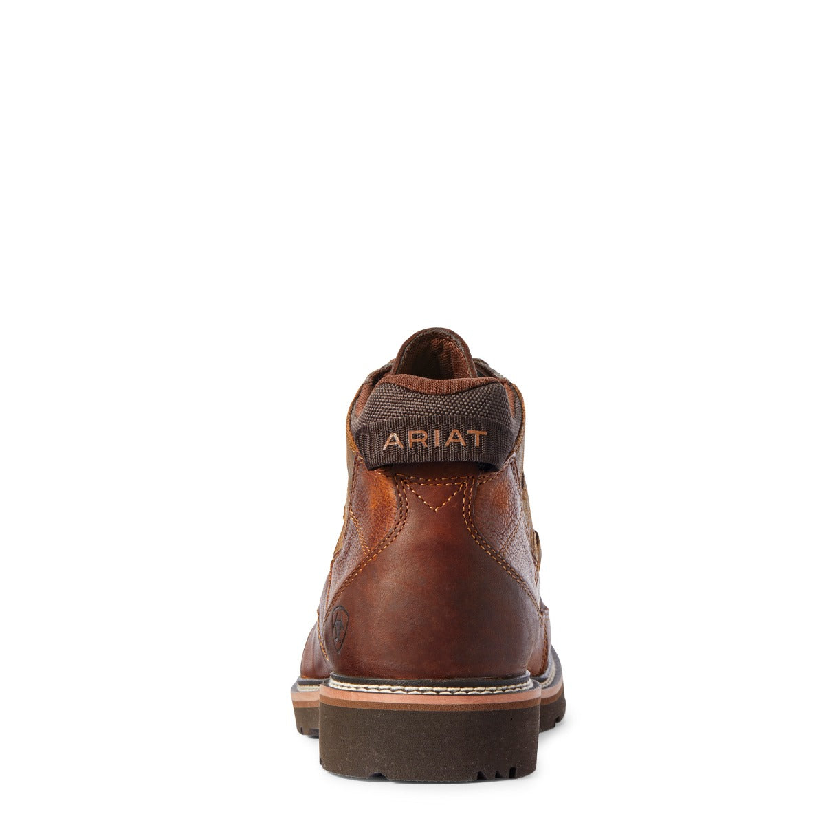 Ariat Peanut Exhibitor Mens Boots 10031468