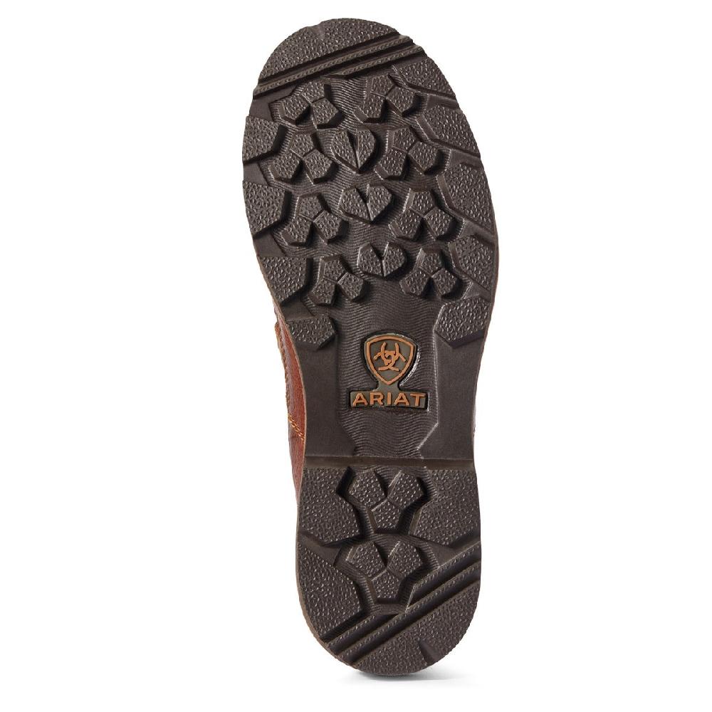 Ariat Peanut Exhibitor Mens Boots 10031468