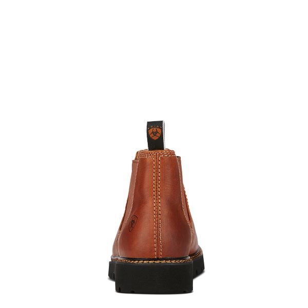 Ariat Peanut Spot Hog Men's Boots 10002531