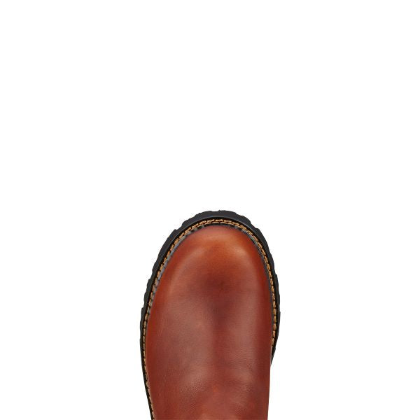 Ariat Peanut Spot Hog Men's Boots 10002531