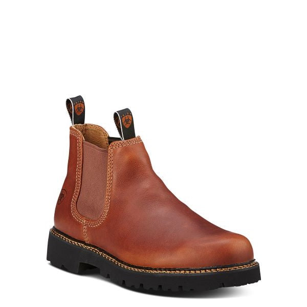 Ariat Peanut Spot Hog Men's Boots 10002531