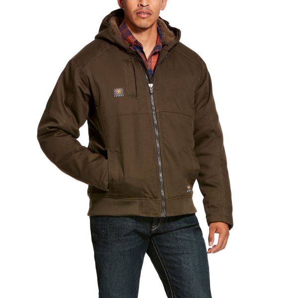 Ariat Wren Rebar Duracanvas Jacket 10027842