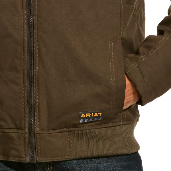 Ariat Wren Rebar Duracanvas Jacket 10027842