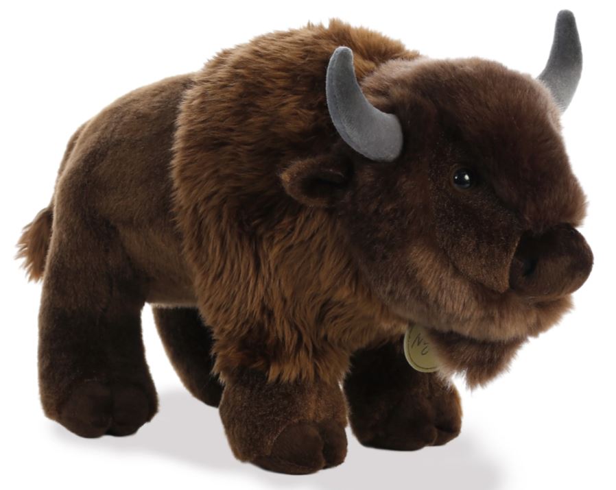 Aurora 14 Inch Miyoni Bison 26186