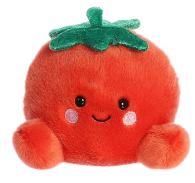 Aurora Boyd Tomato 33792