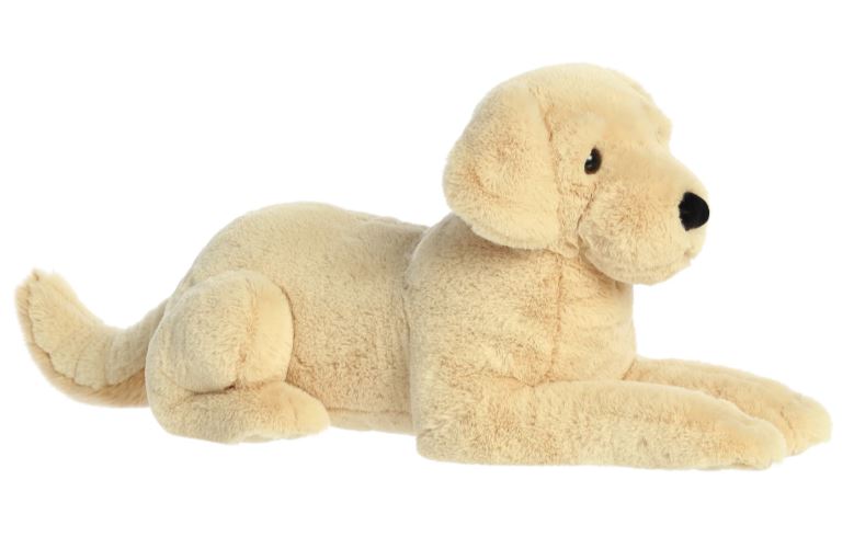 Aurora Cooper 25 Inch Super Flopsie 31668