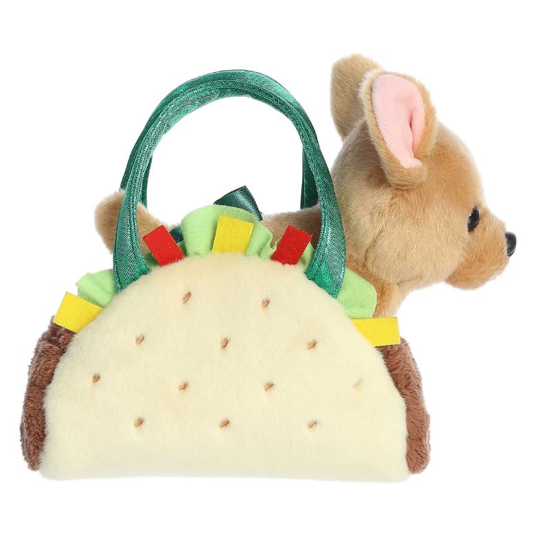 Aurora Fancy Pals 7 Inch Taco 32952