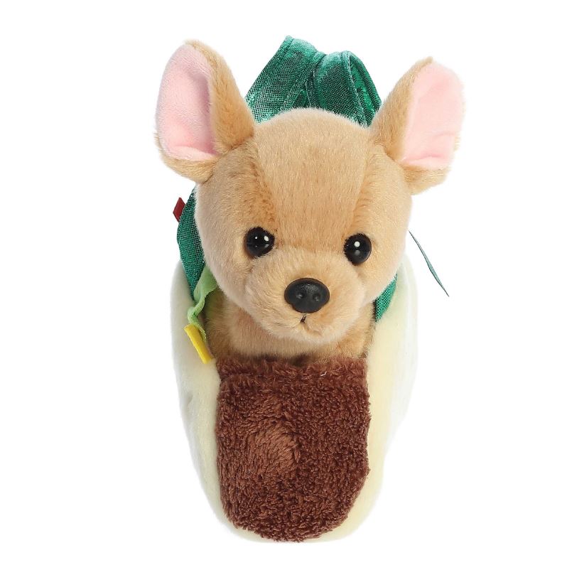 Aurora Fancy Pals 7 Inch Taco 32952