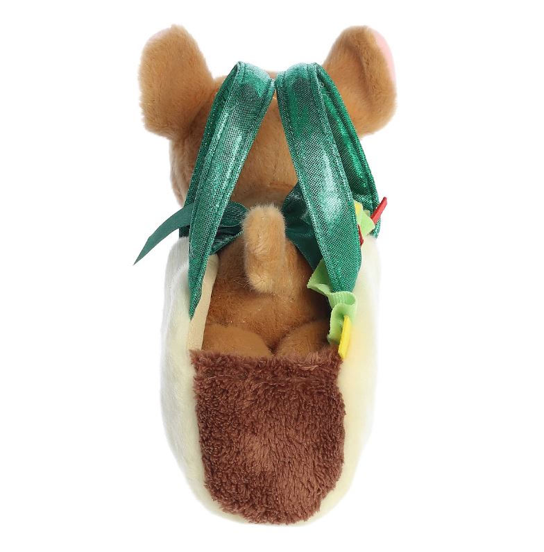 Aurora Fancy Pals 7 Inch Taco 32952