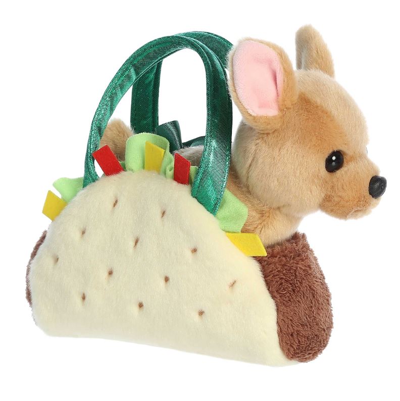 Aurora Fancy Pals 7 inch Taco 32952