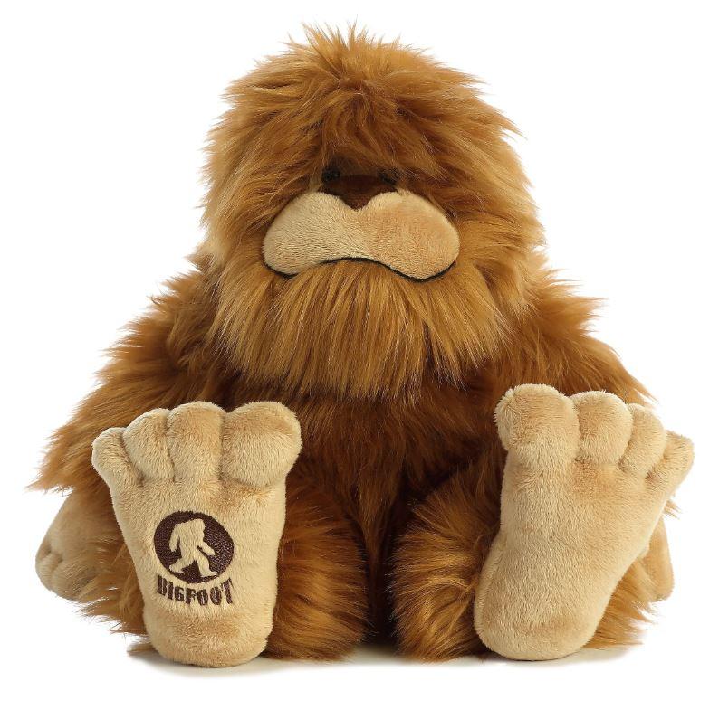 Aurora Fantasy Big Foot 03423
