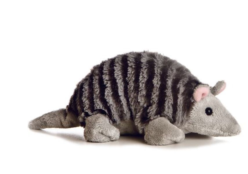 Aurora Mini Flopsie 8 inch Armadillo 31247