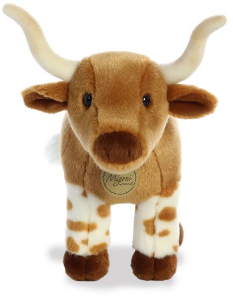 Aurora Miyoni 11 inch Longhorn 26349