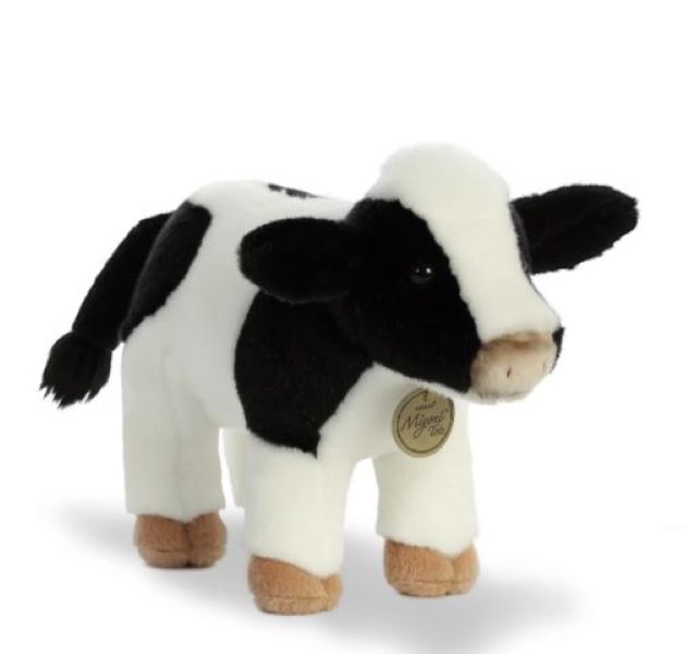 Aurora Miyoni Holstein Calf 26334