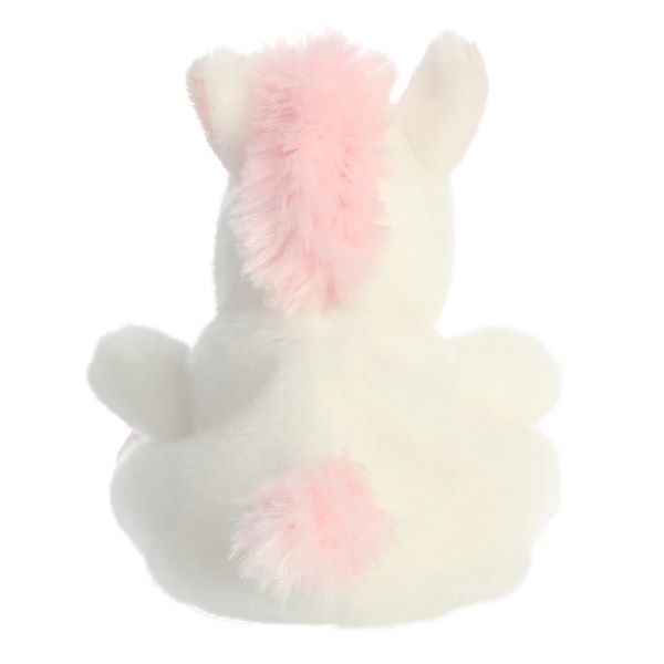 Aurora Palm Pals 5 Inch Sassy Unicorn 33482