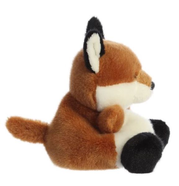 Aurora Palm Pals 5 Inch Sly Fox 33480