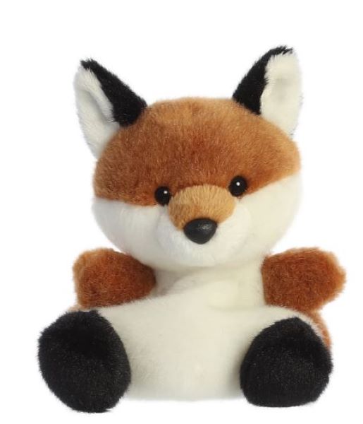 Aurora Palm Pals 5 inch Sly Fox 33480