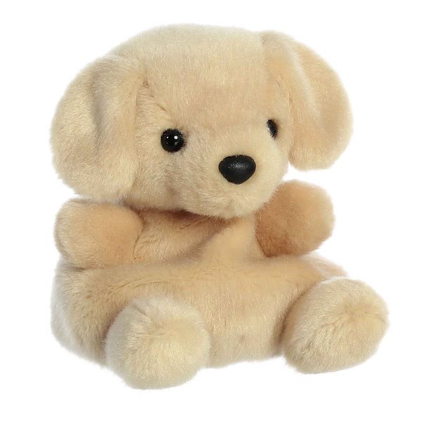 Aurora Palm Pals 5 Inch Sunny Lab 33532
