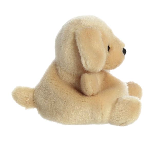 Aurora Palm Pals 5 Inch Sunny Lab 33532