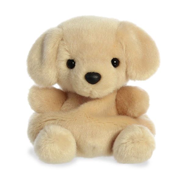 Aurora Palm Pals 5 inch Sunny Lab 33532
