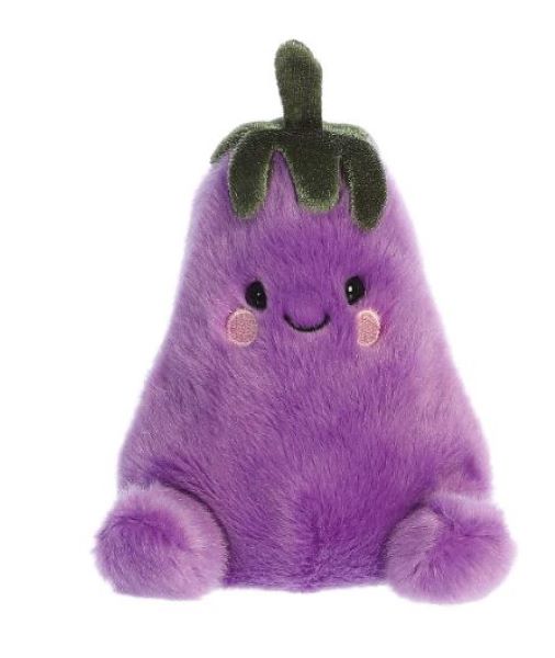 Aurora Palm Pals Aubrey Eggplant 33785