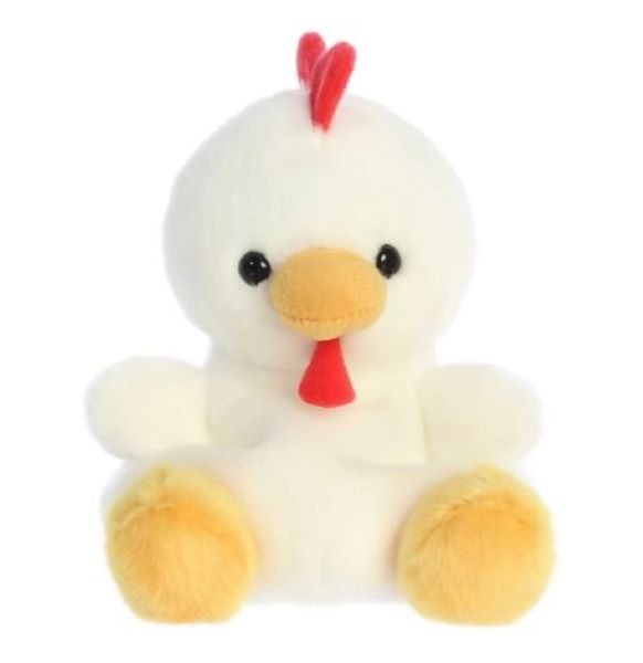 Aurora Palm Pals Cooper Chicken 33795
