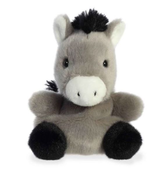 Aurora Palm Pals Eli Donkey 33529