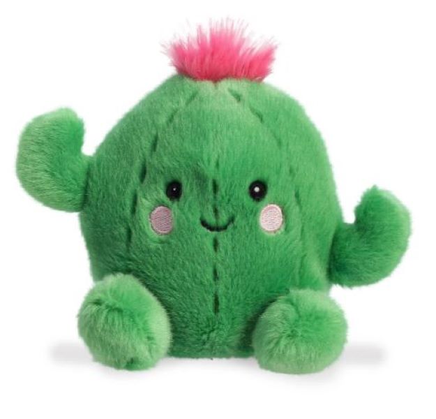 Aurora Palm Pals Prickles Cactus 33615