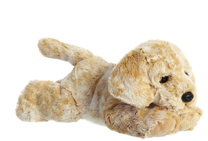 Aurora Rusty Retriever 12 inch 31913