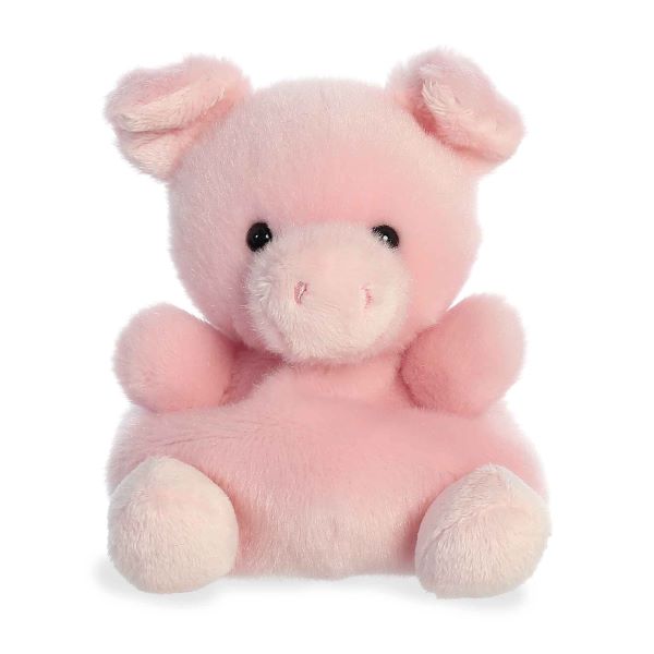 Aurora Wizard Pig 33531