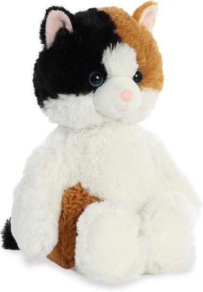 Aurora World 12 inch Esmeralda Cat 34221