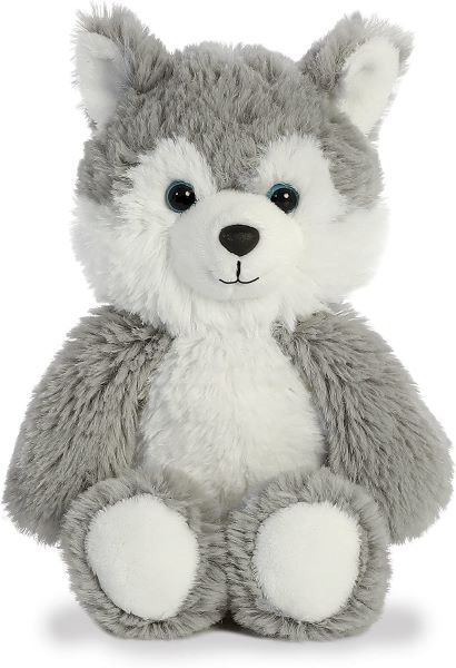 Aurora World 8 inch Husky 34208