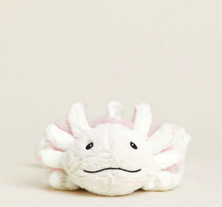 Axotlotl Warmies CP-AXO-1