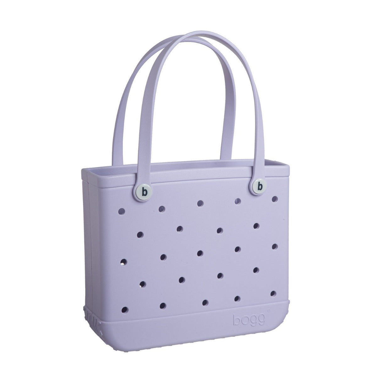 Baby Bogg I Lilac You A lot Bogg Small Tote