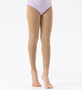 Barbette-Children's Footless Tight-64C