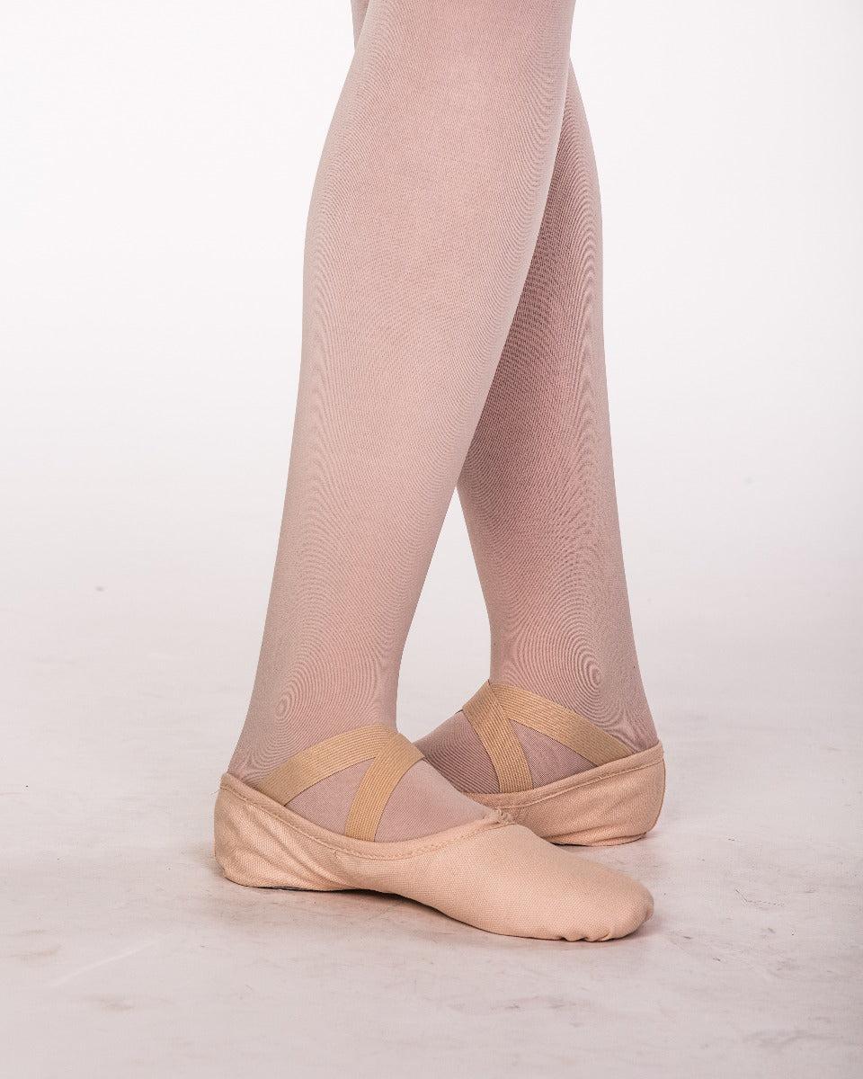 Barbette Footed Adult Tight 60A