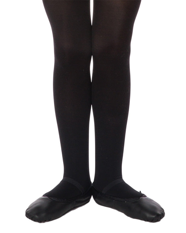 Barbette Footed Childrens Tights 60C