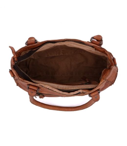 BedStu Tan DD Rockababy Handbag A450217