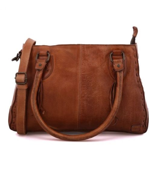 BedStu Tan DD Rockababy Handbag A450217
