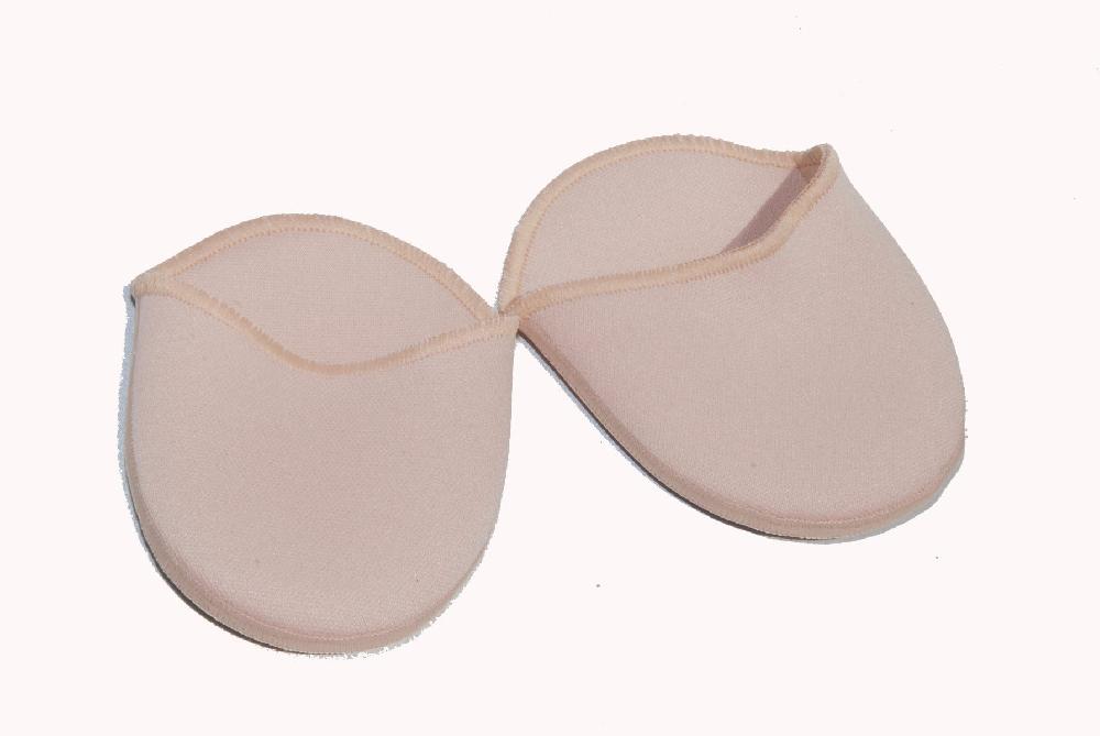 BH005 Bunheads Original Ouch Pouch